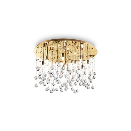Ideal lux Moonlight stropna svetilka | formasvetila.si