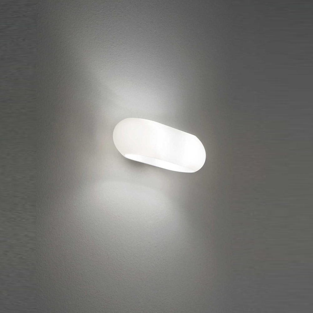 Ideal lux Moris stenska svetilka | formasvetila.si