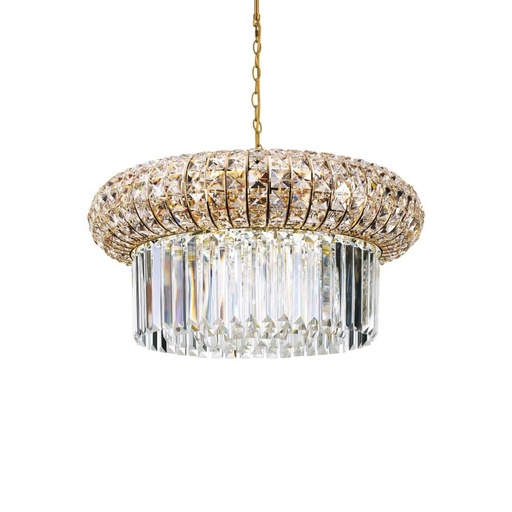 Ideal lux Nabucco viseča svetilka | formasvetila.si