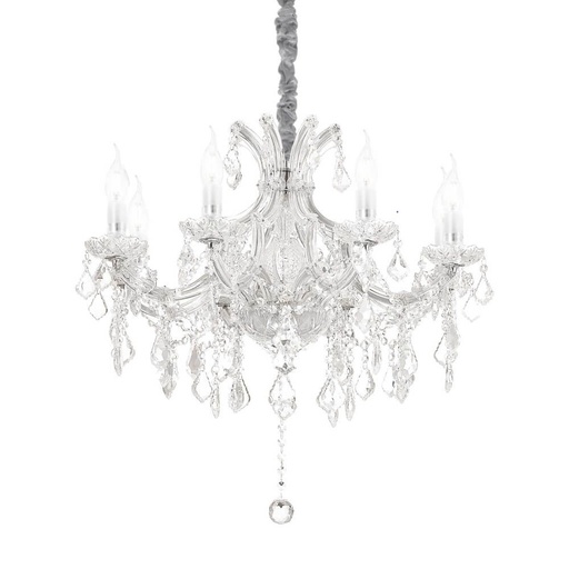 Ideal lux Napoleon lestenec | formasvetila.si