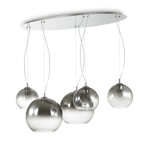 Ideal lux Nemo Plus  viseča svetilka | formasvetila.si