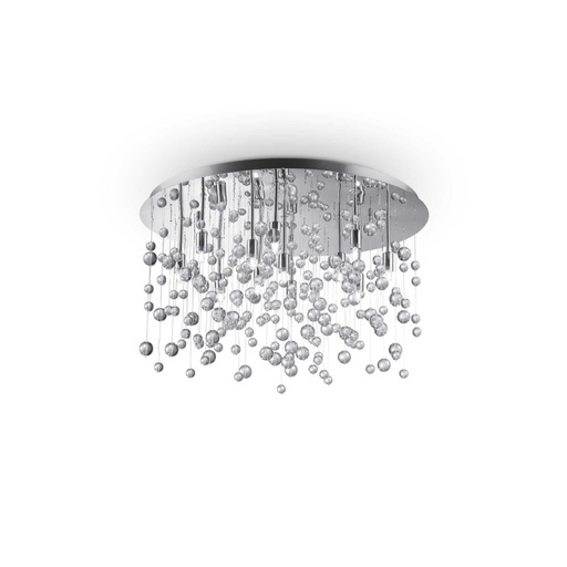 Ideal lux Neve stropna svetilka | formasvetila.si