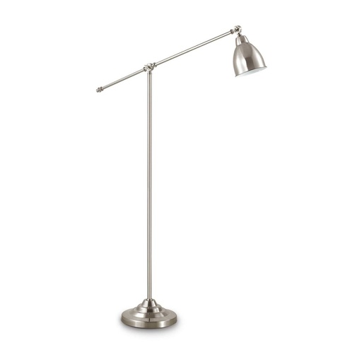 Ideal lux Newton stoječa svetilka | formasvetila.si