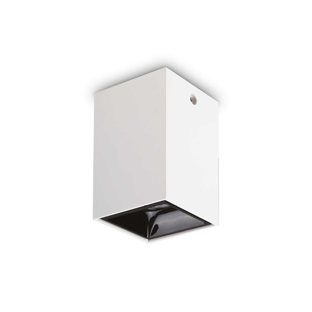 Ideal lux Nitro Square stropna svetilka | formasvetila.si