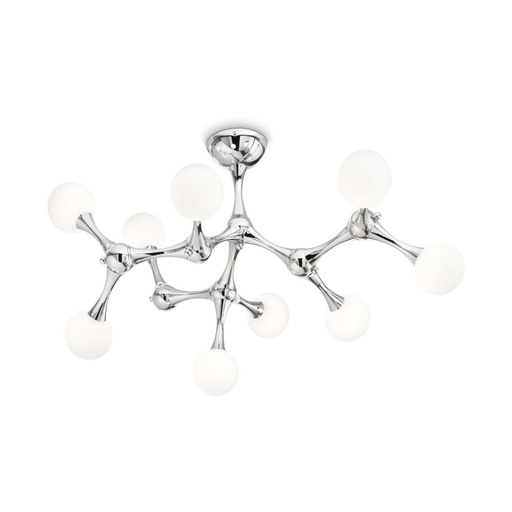 Ideal lux Nodino stropna svetilka | formasvetila.si