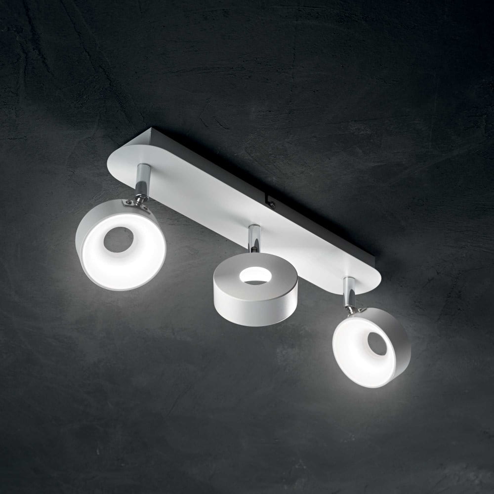 Ideal lux Oby stropna svetilka | formasvetila.si