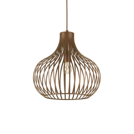 Ideal lux Onion viseča svetilka | formasvetila.si