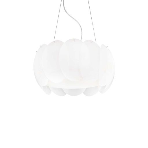 Ideal lux Ovalino viseča svetilka | formasvetila.si