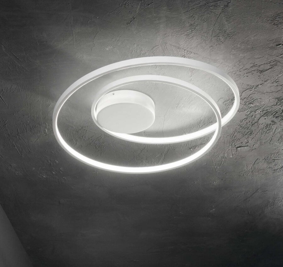 Ideal lux Oz stropna svetilka | formasvetila.si