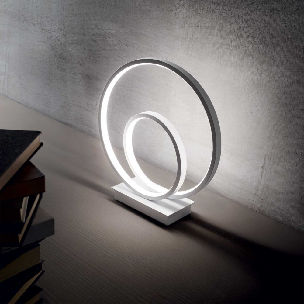 Ideal lux Oz namizna svetilka | formasvetila.si