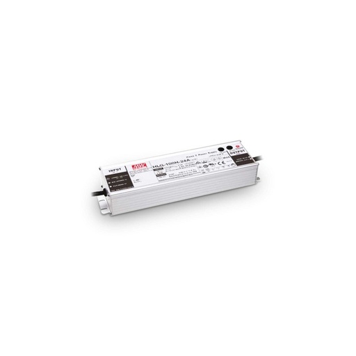 Ideal lux PARK ROCKET STARLIGHT DRIVER ON-OFF 100W | formasvetila.si