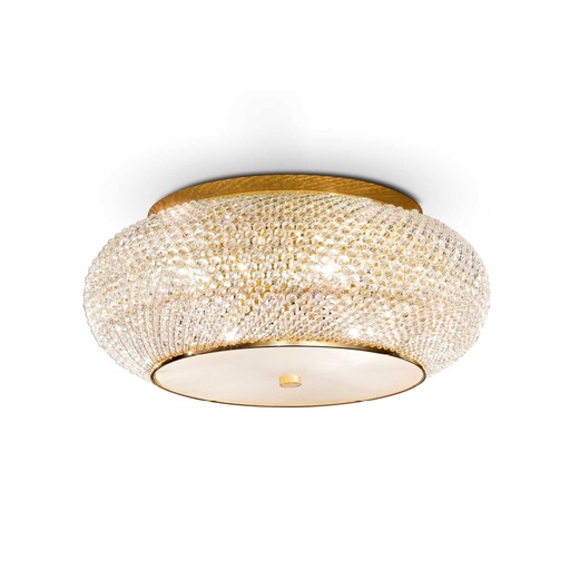 Ideal lux Pashà stropna svetilka | formasvetila.si