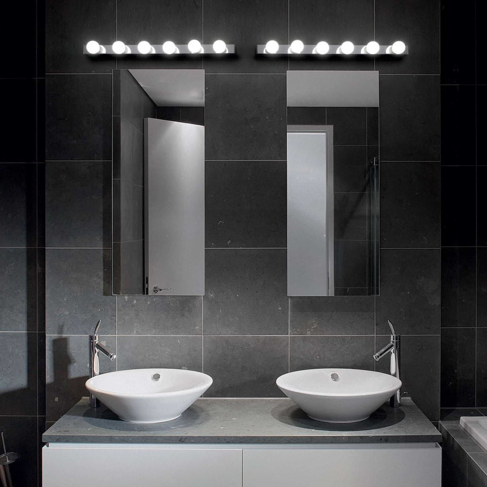 Ideal lux Privè stenska svetilka | formasvetila.si