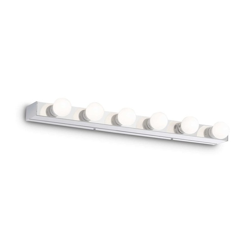 Ideal lux Privè stenska svetilka | formasvetila.si