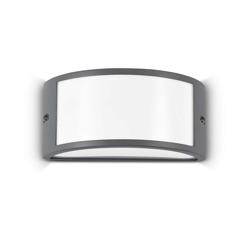 Ideal lux Rex-1 zunanja stenska svetilka | formasvetila.si