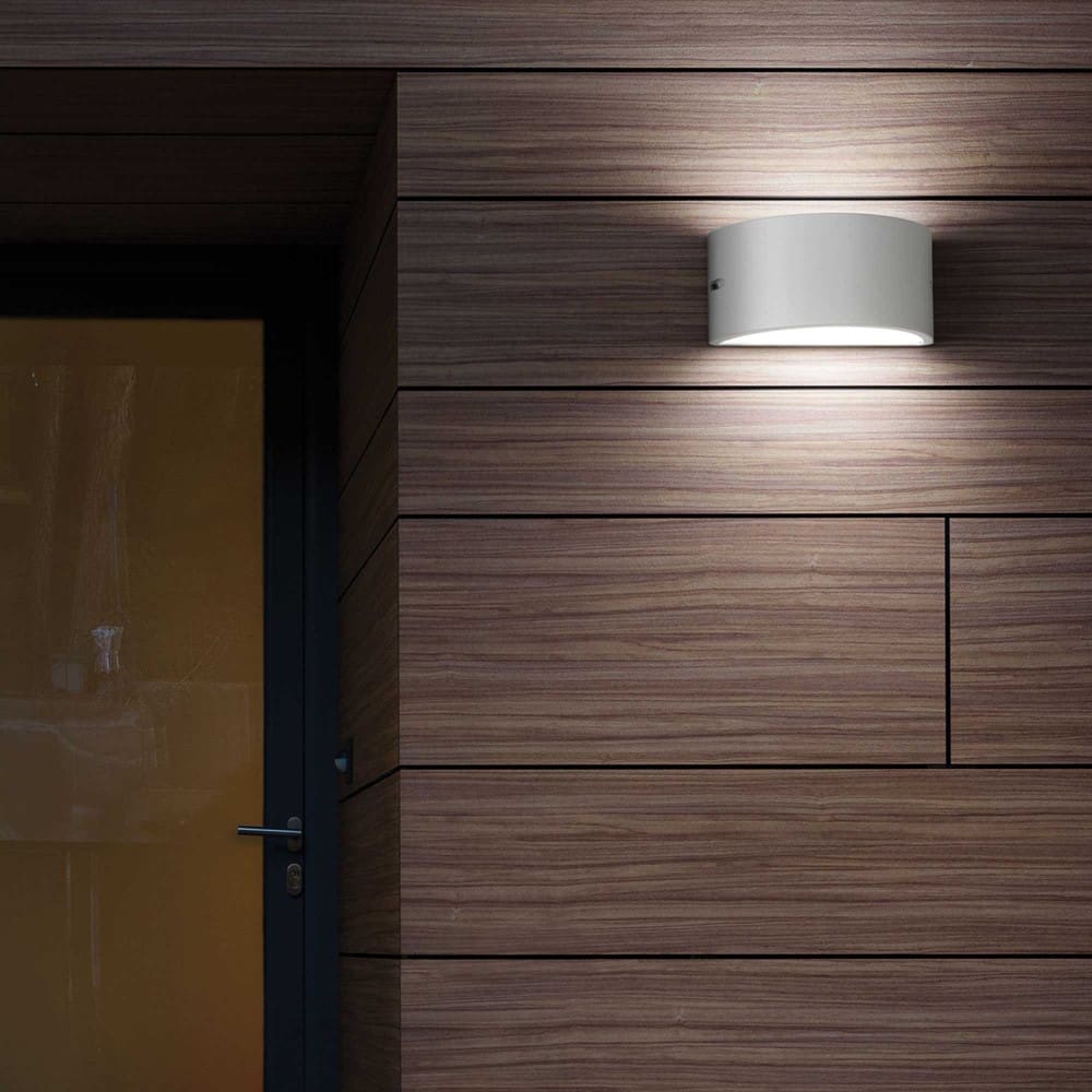 Ideal lux Rex-2 zunanja stenska svetilka | formasvetila.si