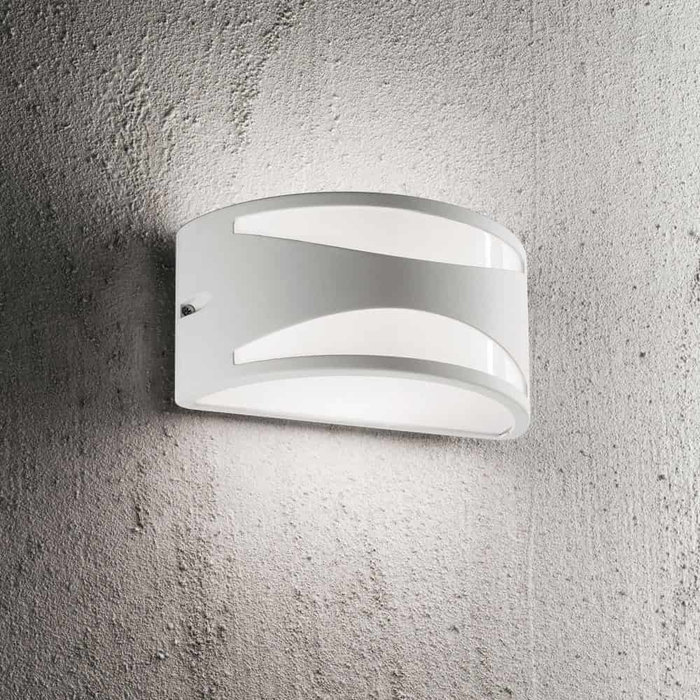 Ideal lux Rex-3 zunanja stenska svetilka | formasvetila.si