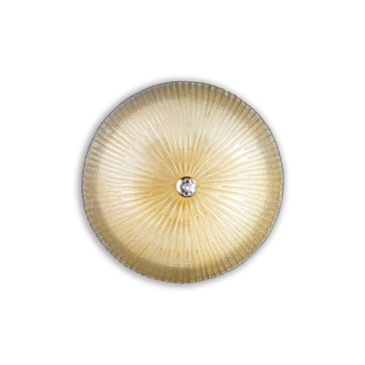 Shell stropna svetilka