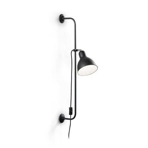 Ideal lux Shower stenska svetilka | formasvetila.si