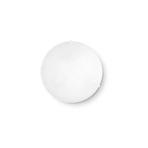 Ideal lux Simply stropna svetilka | formasvetila.si