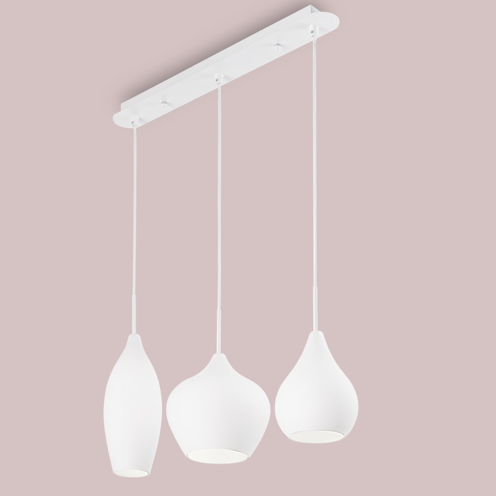 Ideal lux Soft Viseča svetilka | formasvetila.si