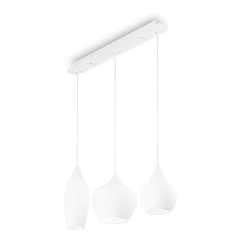 Ideal lux Soft Viseča svetilka | formasvetila.si