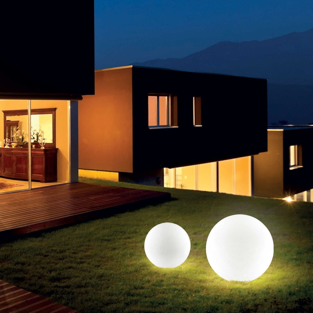 Ideal lux Sole zunanja talna svetilka  | formasvetila.si