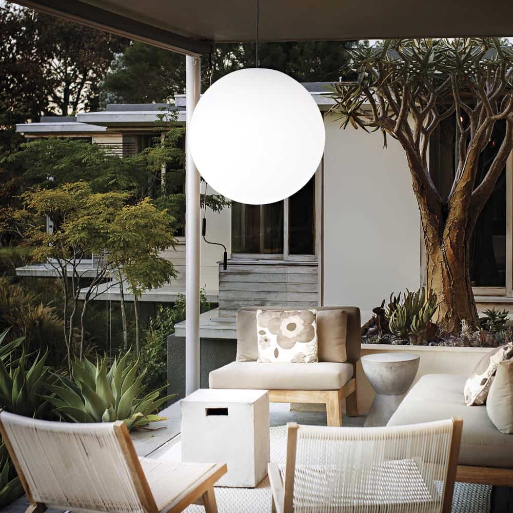 Ideal lux Sole zunanja viseča svetilka | formasvetila.si