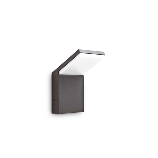 Ideal lux Style zunanja stenska svetilka | formasvetila.si