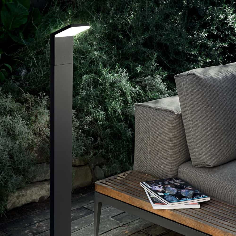 Ideal lux Style stebriček | formasvetila.si