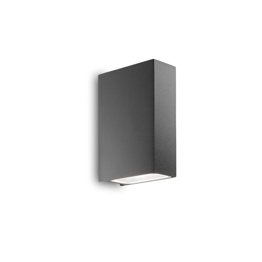 Ideal lux Tetris-2 zunanja stenska svetilka | formasvetila.si
