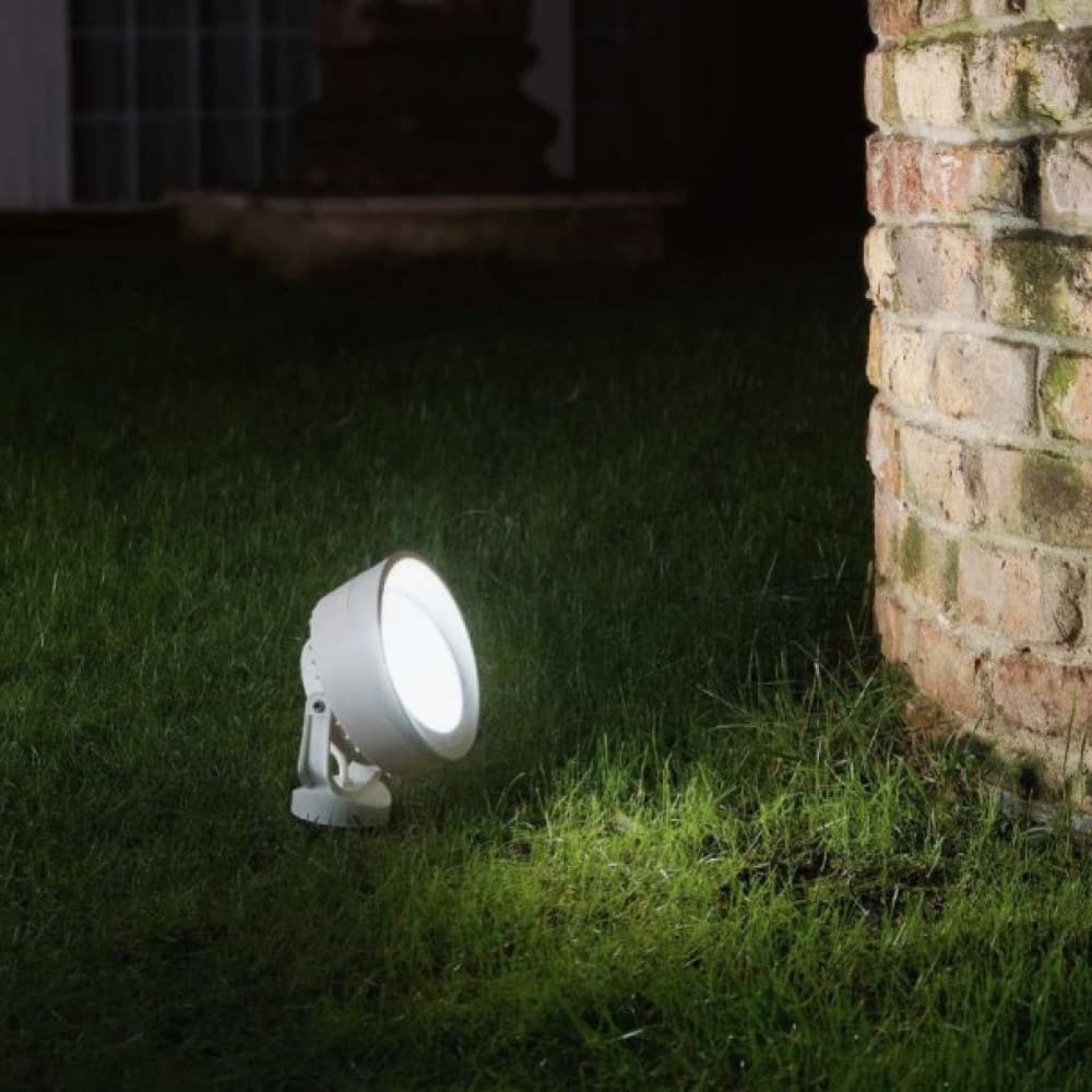 Ideal lux Litio zunanji reflektor | formasvetila.si