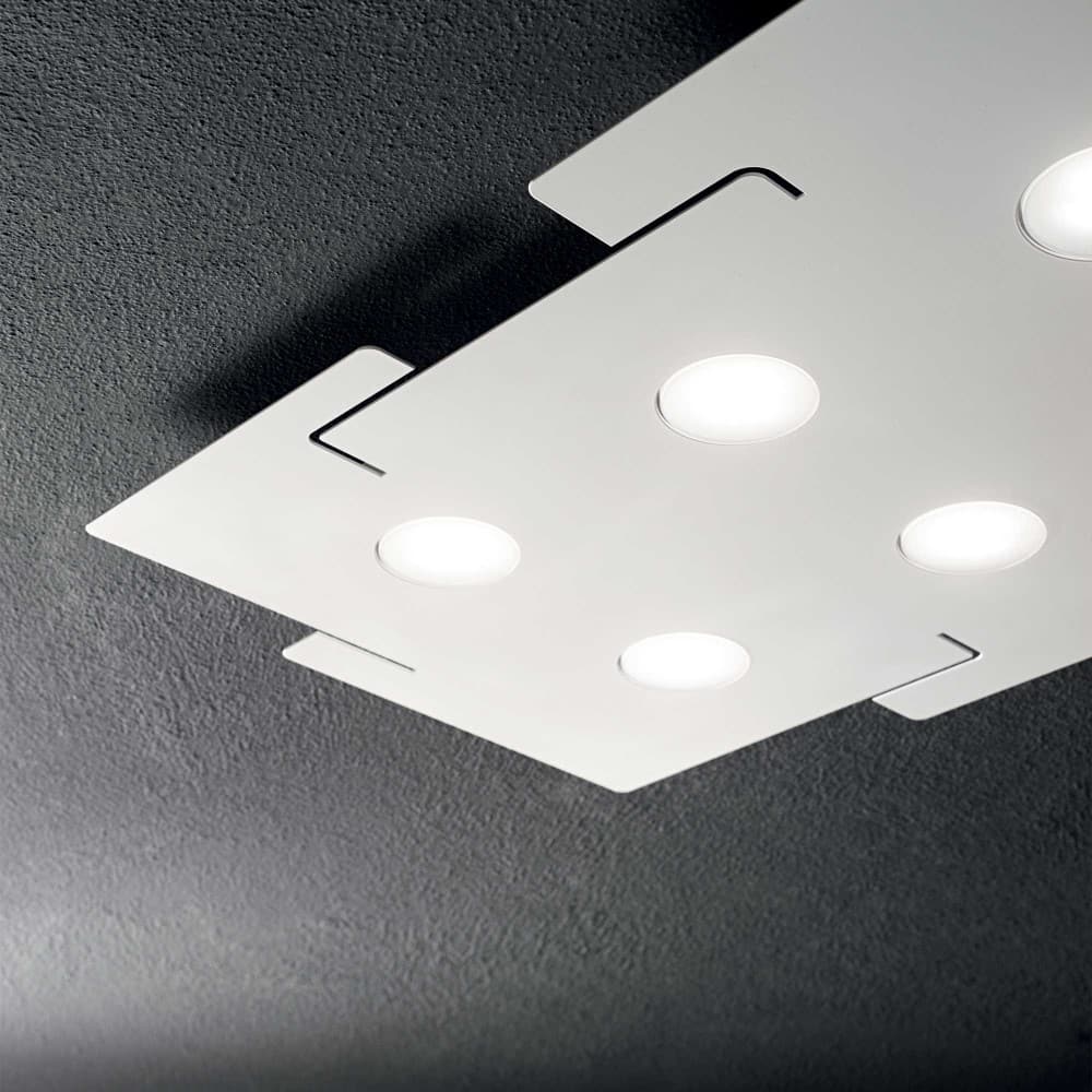 Ideal lux Totem stropna svetilka | formasvetila.si
