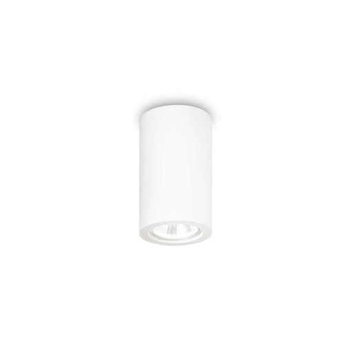 Ideal lux Tower Round stropna svetilka | formasvetila.si