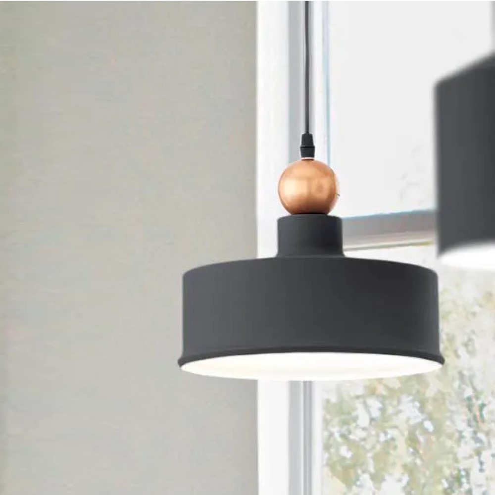 Ideal lux triade viseča svetilka | formasvetila.si