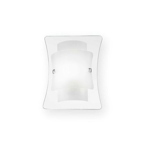 Ideal lux Triplo stenska svetilka | formasvetila.si