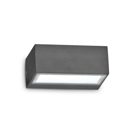 Ideal lux Twin zunanja stenska svetilka | formasvetila.si