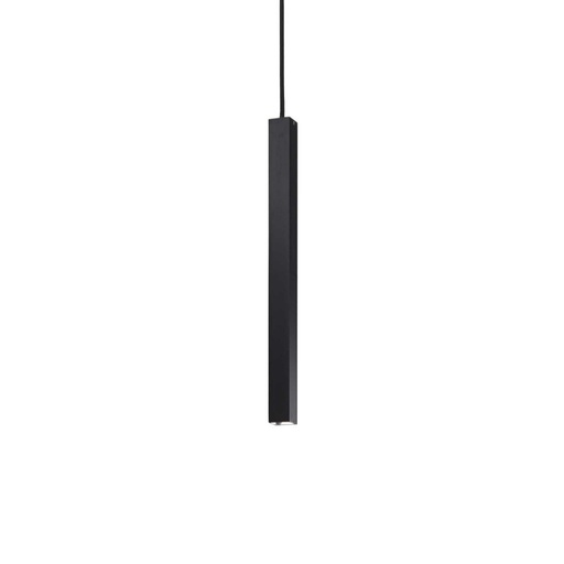 Ideal lux Look LED Square D30 viseča svetilka | formasvetila.si