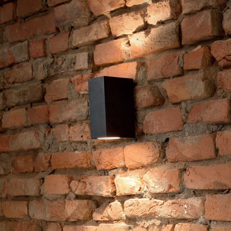 Ideal lux Up zunanja stenska svetilka | formasvetila.si
