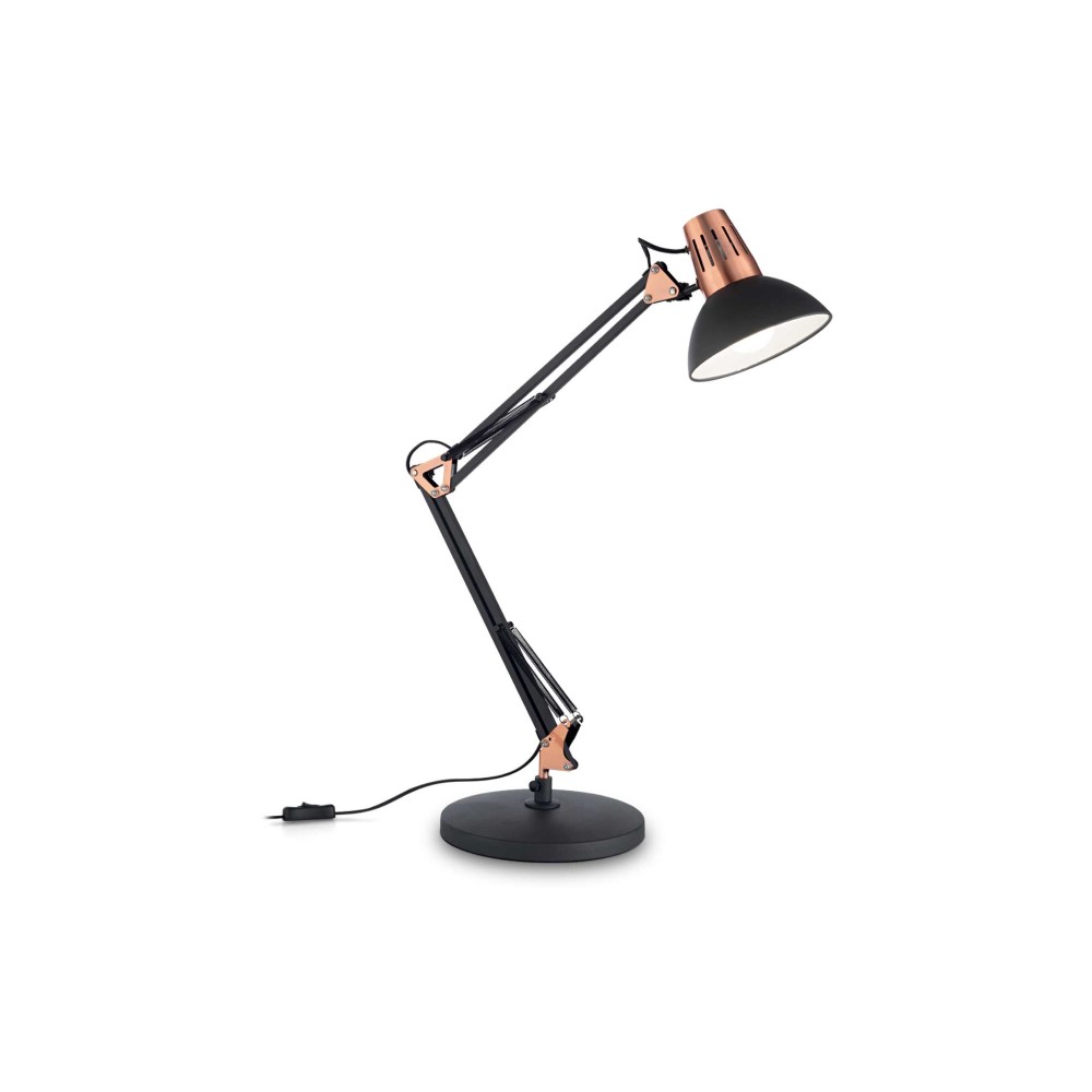 Ideal lux Wally namizna svetilka | formasvetila.si