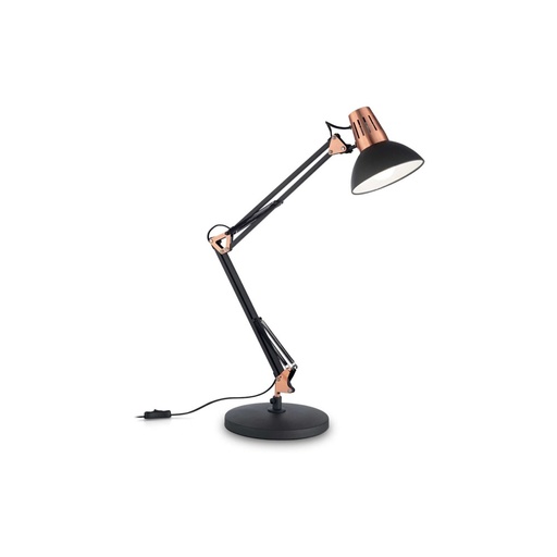 Ideal lux Wally namizna svetilka | formasvetila.si