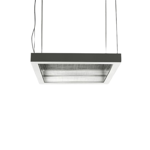 Altrove RGB LED viseča svetilka