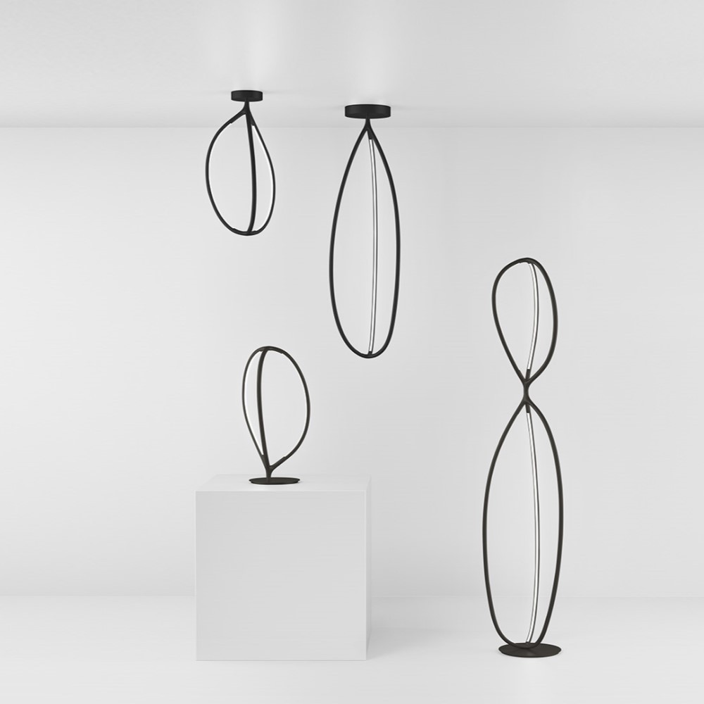 Artemide Arrival 70 stropna svetilka | formasvetila.si