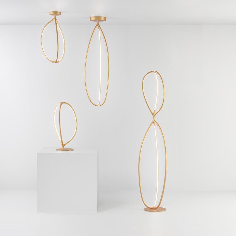 Artemide Arrival stoječa svetilka | formasvetila.si