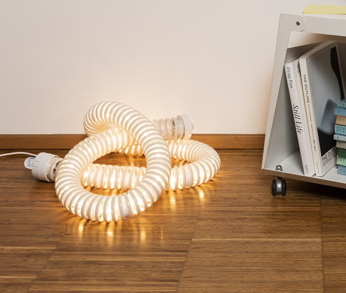 Artemide Boalum LED talna svetilka | formasvetila.si
