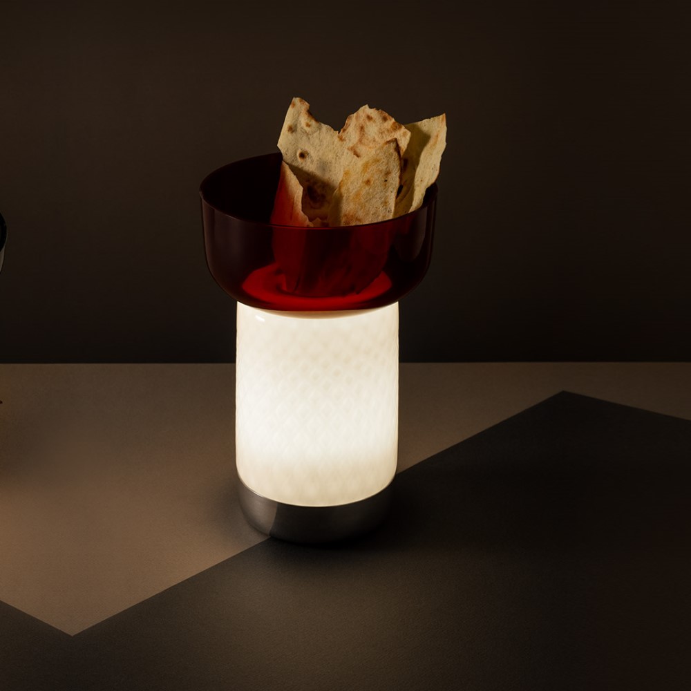 Artemide Bonta prenosna namizna svetilka | formasvetila.si