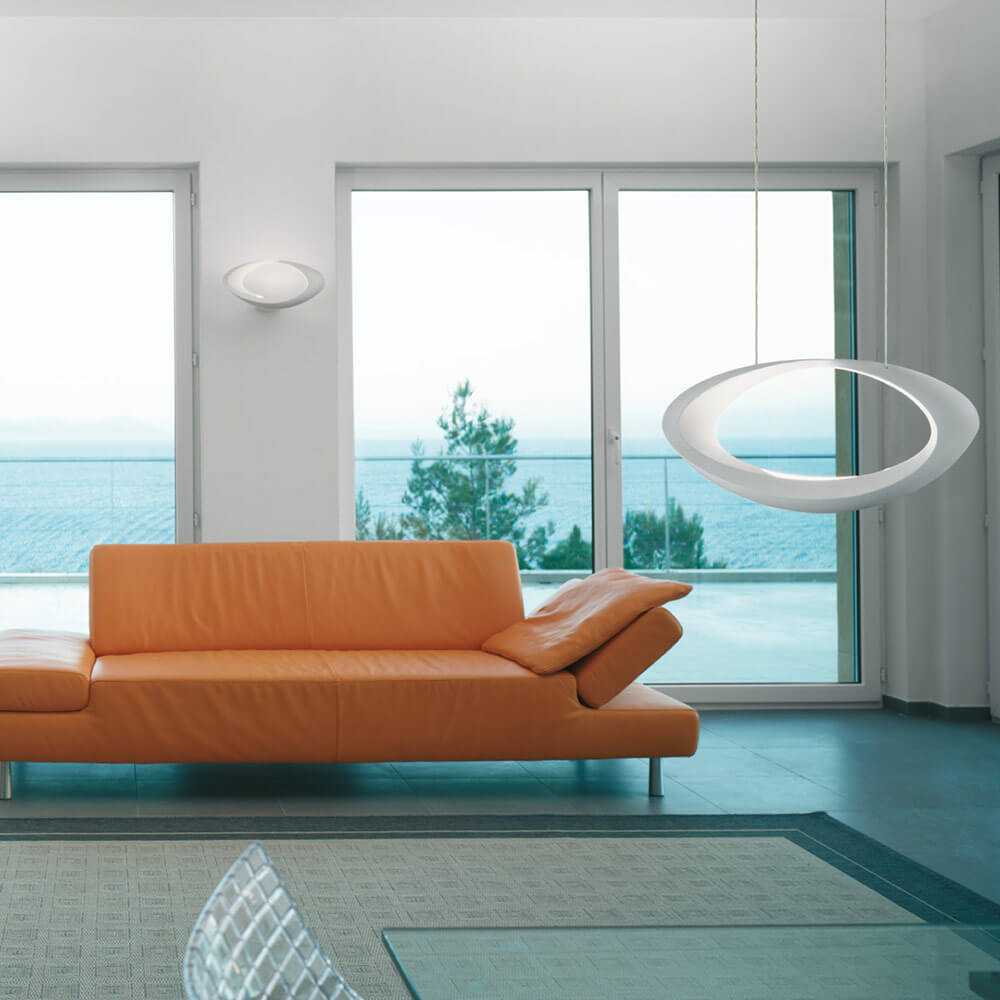Artemide Cabildo stenska svetilka | formasvetila.si