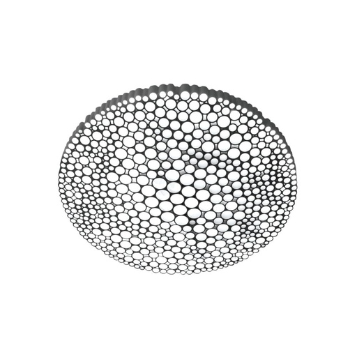 Artemide Calipso stenska in stropna svetilka | formasvetila.si