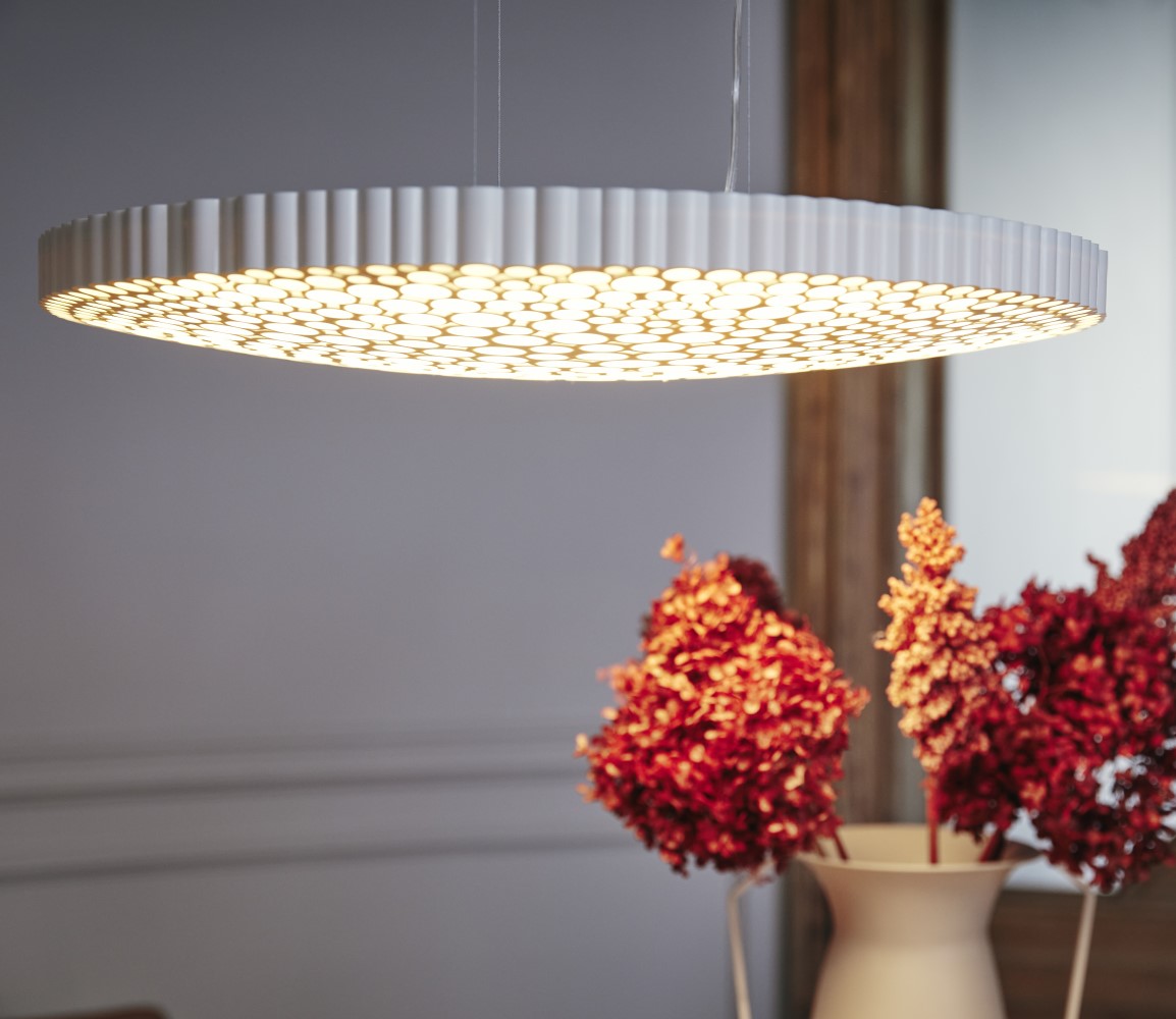 Artemide Calipso viseča svetilka App Compatible | formasvetila.si