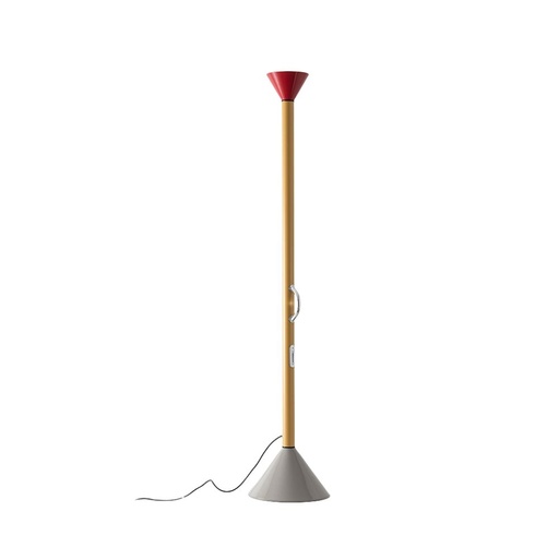 Artemide Callimaco stoječa svetilka | formasvetila.si